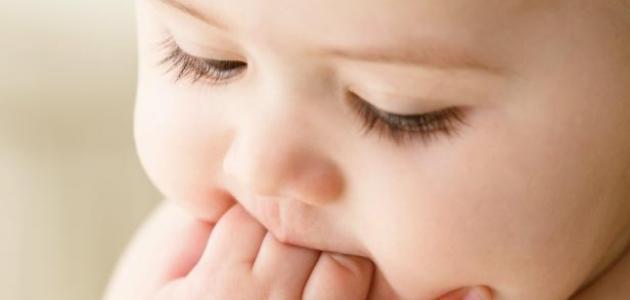 علامات نقص الفيتامينات لدى الأطفال وكيفية التعرف عليها