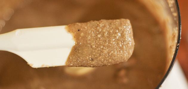 اكتشف فوائد الطحينية السائلة مع العسل للصحة