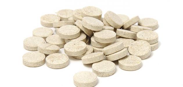 كيفية استخدام خميرة البيرة للتخسيس وفوائدها