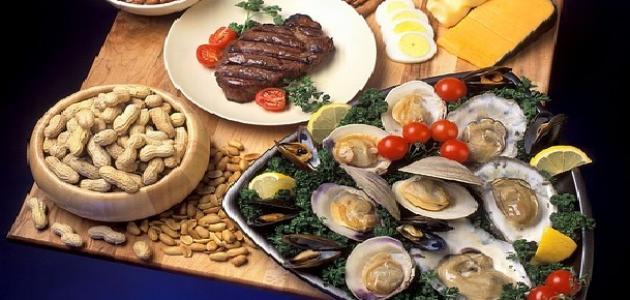 أهمية الزنك للبشرة والشعر: فوائد مذهلة