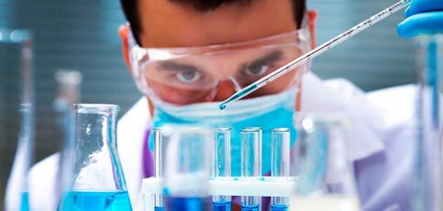 آليات ضبط الجودة في المختبرات الطبية ومدى فعاليتها