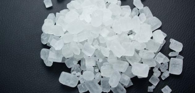 فوائد سكر النبات للأطفال الرضع