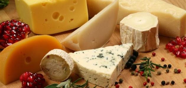 كيفية عمل الجبنة في المنزل بطرق متنوعة