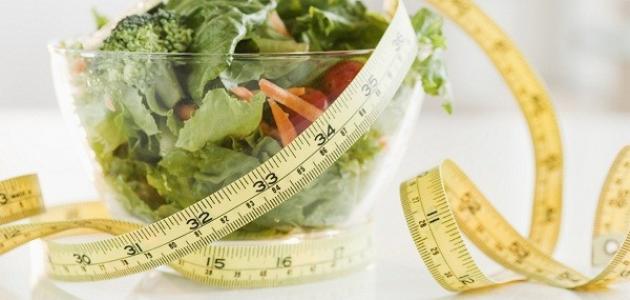 أسباب صعوبة تخفيف الوزن وكيفية التغلب عليها