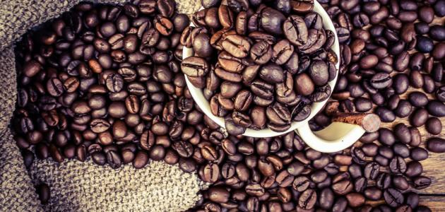 فوائد القهوة في التخلص من الدهون وتحسين الصحة