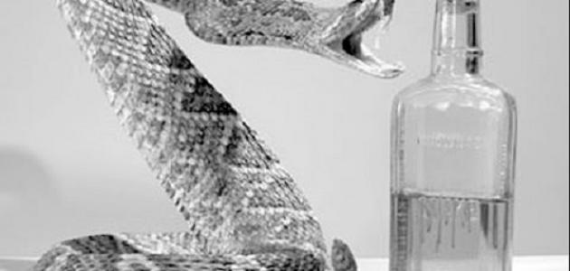 فوائد زيت دهن الثعبان لتحسين صحة الشعر